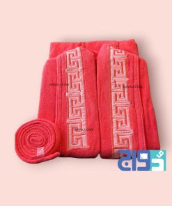 حوله تن پوش سایز ۱۲۵ مناسب سایز لارج
