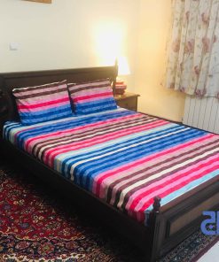 روتختی دونفره تخت