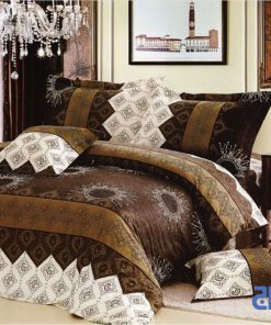 روتختی لحاف دار چرک تاپ