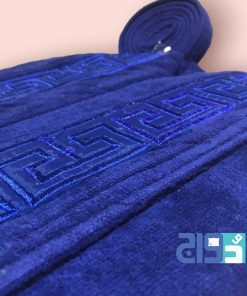 خرید حوله تنپوش و پالتویی لاله تبریز صادراتی