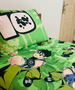 روتختی پسرانه طرح بن۱۰( ben10)