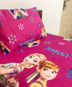 روتختی دخترانه طرح ELLSA ANNA