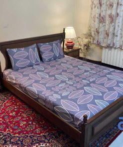 روتختی پنبه ای و نرم دونفره