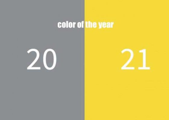 رنگ سال ۱۴۰۰ چه رنگی است؟