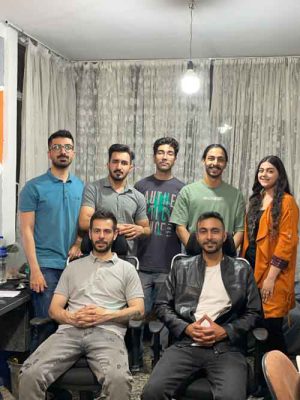 تیم فروشگاه دواج