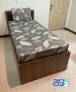 فروش عمده روتشکی پارچه ترک طرح سوسن