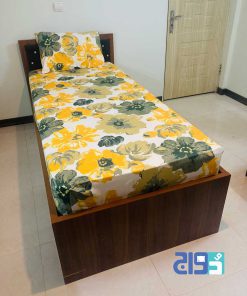 روتختی ارزان ترک سایز تشک یک نفره