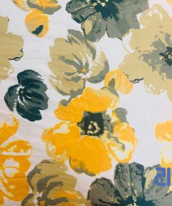 روتختی پارچه ترک سایز تشک یک نفره