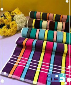 خرید حوله دستی مارک ماندگار