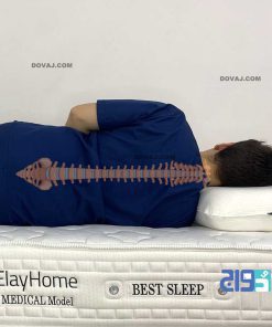 نحوه کار بالش طبی کلاسیک