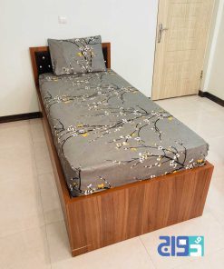 خرید روتشکی و روتختی تشک تک نفره