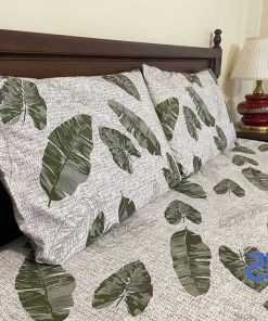 خرید روتختی دونفره ترک رنگ روشن و شاد