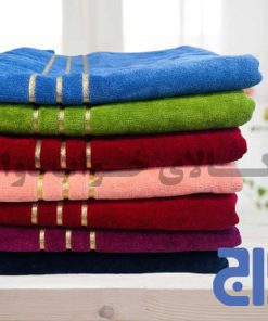 خرید بهترین حوله استخری لاله