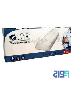 بالش طبی مخصوص بین زانو دکتر بیست
