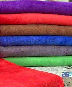 خرید حوله استخری میکروفایبر