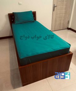 روتختی نساجی بروجرد