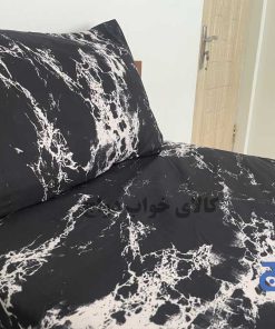 خرید ست روتختی کشدار و روبالشی