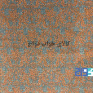 پارچه ایرانی ملافه ای طوبی