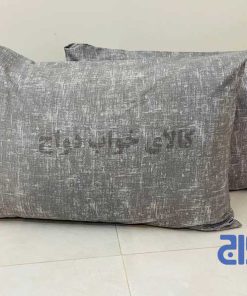 خرید روبالشتی طوسی به قیمت عمده