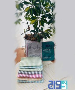 خرید دستمال تنظیف شمد یزدی