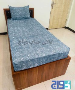ست روتختی و روبالشی ترک