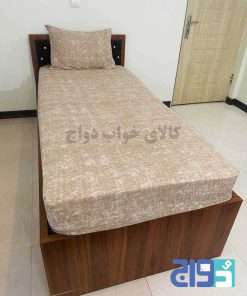 خرید ملحفه روتختی ارزان برای ارگان ها