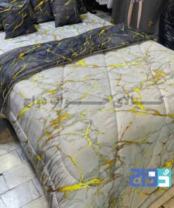 خرید روتختی ترک دونفره مدل اسپرت