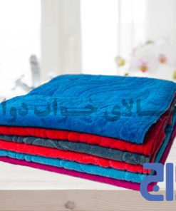 حوله دستی برق لامع قیمت ارزان