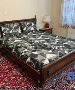 خرید سرویس ۶تکه روتختی طرح کندو