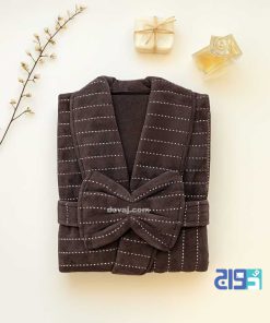 خرید حوله تنپوش مارک تنپاک رنگ مردانه