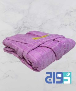 قیمت حوله حمام تن پوش