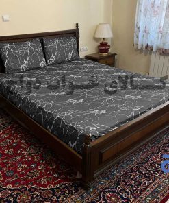 قیمت روتختی ساده و شیک دونفره