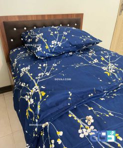 خرید کاور لحاف تک نفره