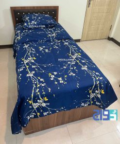 خرید سرویس روکش لحاف تک نفره