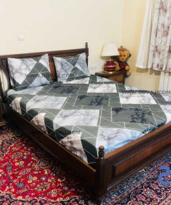 روتختی کشدار دونفره مینیمال طوسی