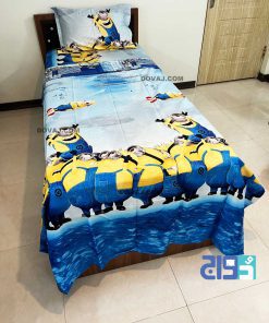 سرویس کاور لحاف پسرانه