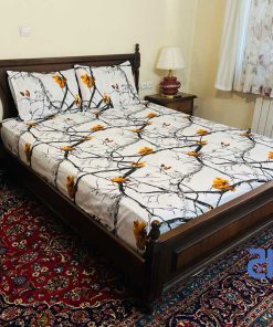 قیمت روتختی دونفره گلدار