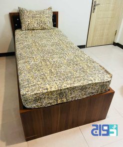 روتختی ترک پارچه نخی