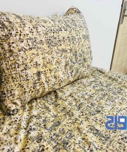 قیمت روتختی ساده و شیک تک نفره