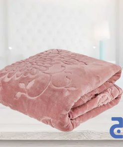 پتو گلبافت دونفره ارزان