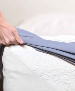 فواید استفاده از محافظ تشک طبی