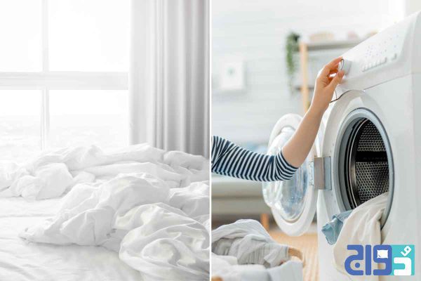 چرا بدنم روی تخت میخارد؟