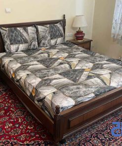 خرید روتختی دونفره پارچه خنک
