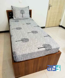 روتختی ترک تک نفره با ارتفاع ۳۰سانت