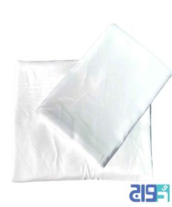 پارچه سفید مخصوص روتختی