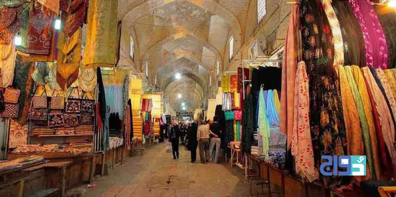 خرید روتختی در یزد