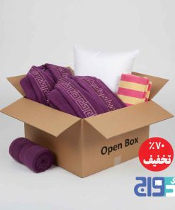 اپن باکس کالای خواب دواج