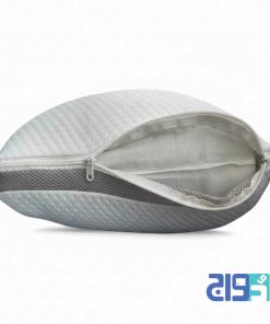 خرید بالش هتلی طبی تنفسی