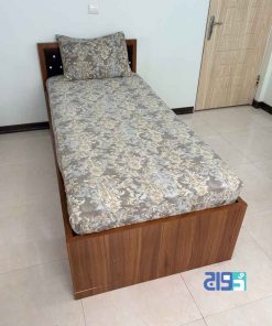 خرید روتختی پارچه ترک تکنفره
