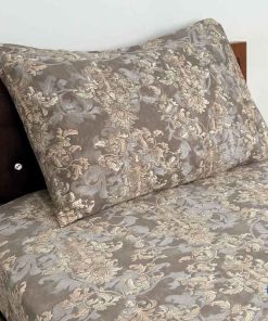 روتشکی پارچه ترک طرح بته جقه